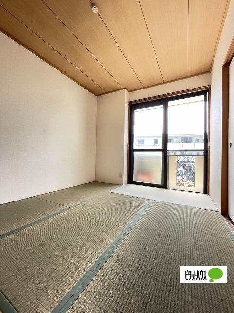 メゾン エル　B棟（105） 部屋画像
