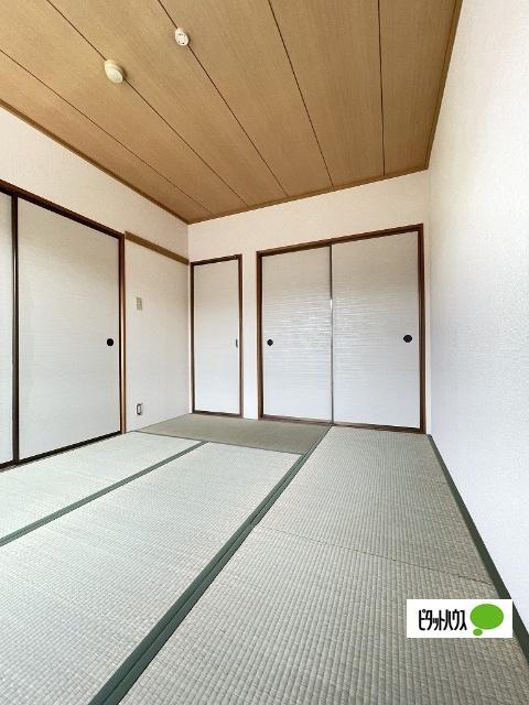 メゾン エル　B棟（105） 部屋画像