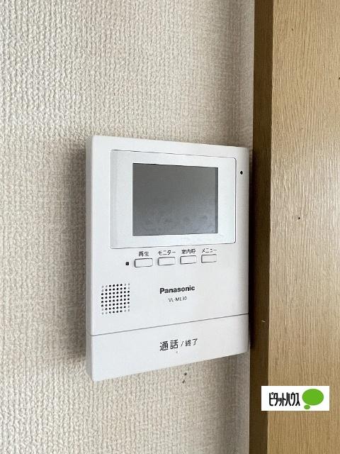 メゾン エル　B棟（105） 部屋画像