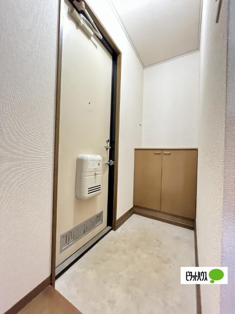 メゾン エル　B棟（105） 部屋画像