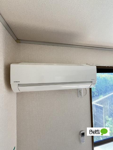 メゾン エル　B棟（105） 部屋画像
