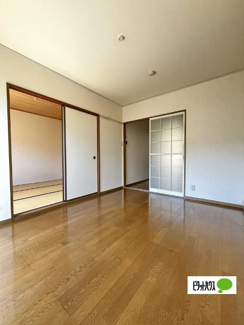 メゾン エル　B棟（105） 部屋画像