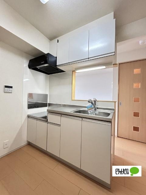 アーバンソレイユ（202） キッチン