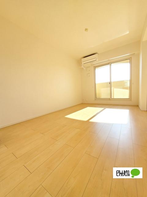 ルフナ　Ⅱ（205） リビング