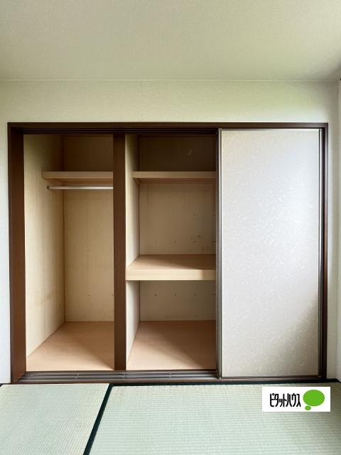 シャーメゾン新堂Ⅱ　A棟（116） 部屋画像