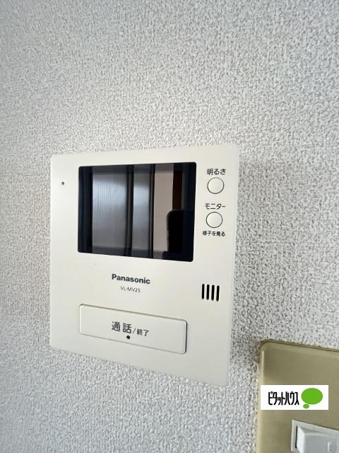 シャーメゾン新堂Ⅱ　A棟（116） 部屋画像