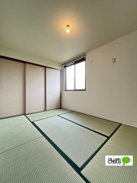 シャーメゾン新堂Ⅱ　A棟（116） 部屋画像