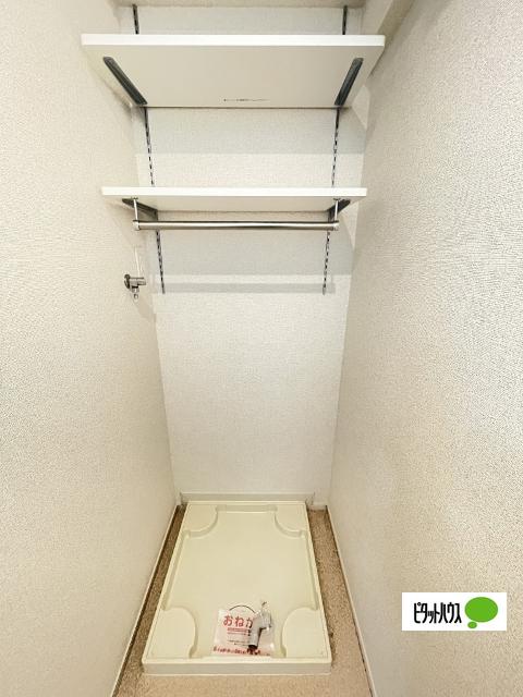 クリント　ブライアント　３号館（102） 設備