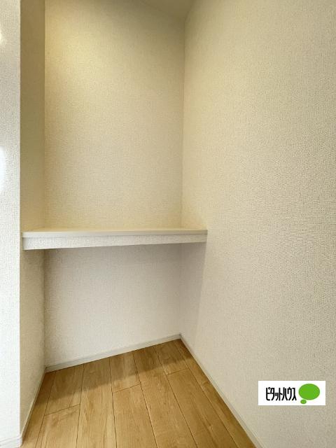 クリント　ブライアント　３号館（102） その他部屋・スペース