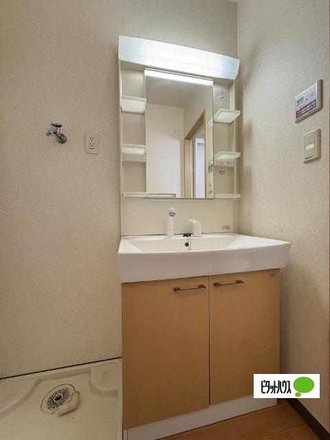 カトル・カール 洗面