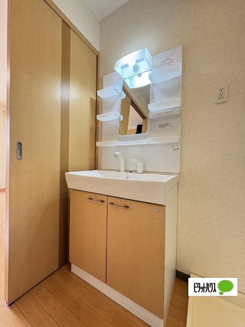 コンチェルト 洗面