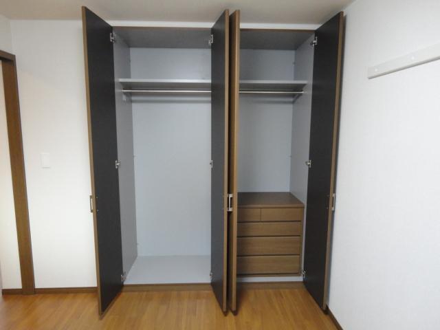 アンジュー　壱号館 部屋画像