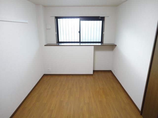 アンジュー　壱号館 部屋画像
