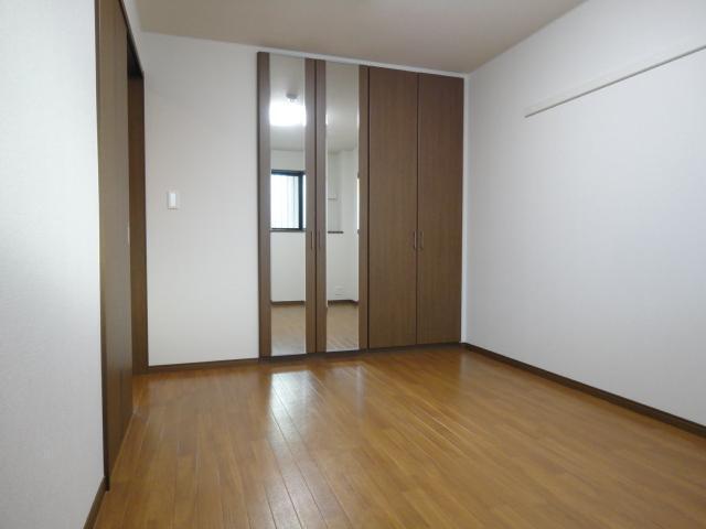 アンジュー　壱号館 部屋画像