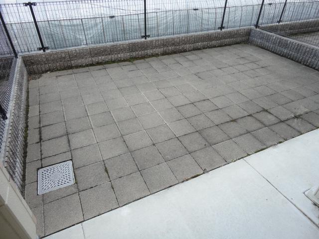 アンジュー　壱号館 部屋画像