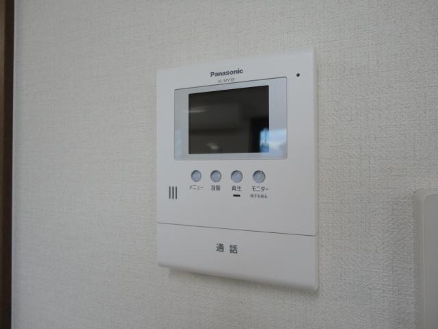 アンジュー　壱号館 部屋画像
