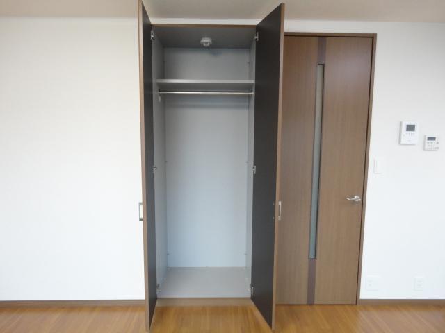 アンジュー　壱号館 部屋画像