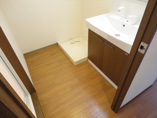 アンジュー　壱号館 部屋画像
