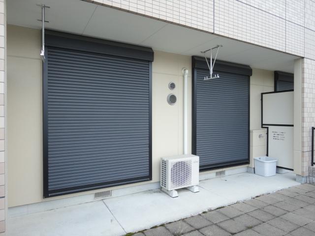 アンジュー　壱号館 部屋画像