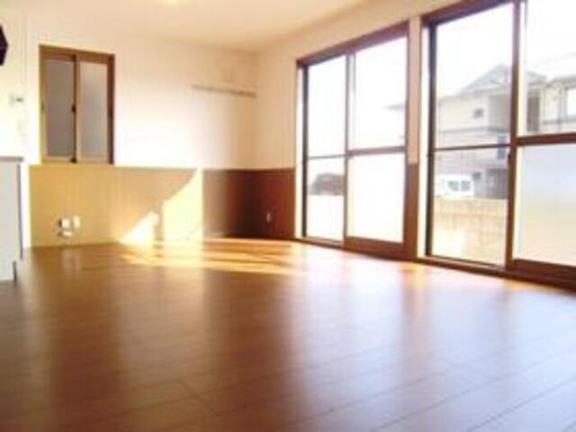 キャトルセゾン　Ａ棟（A102） 室内