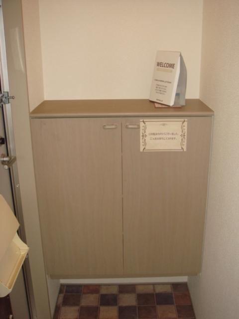 セジュールMY（102） 部屋画像