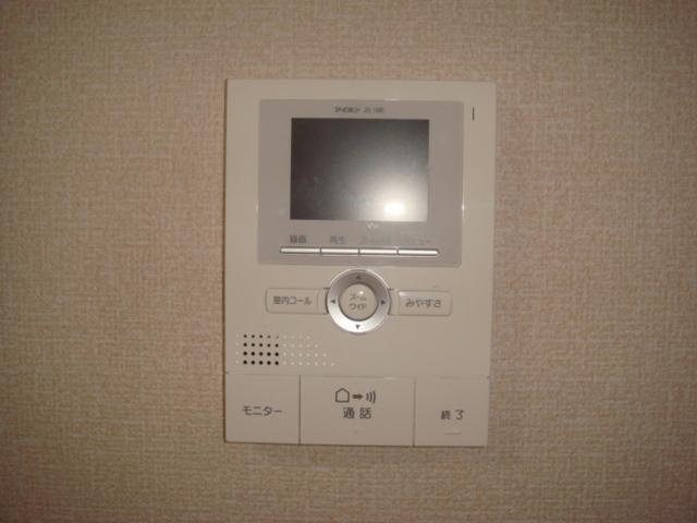 セジュールMY（102） 部屋画像