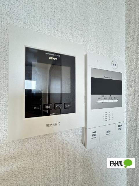 アズゥ−ル（403） セキュリティ