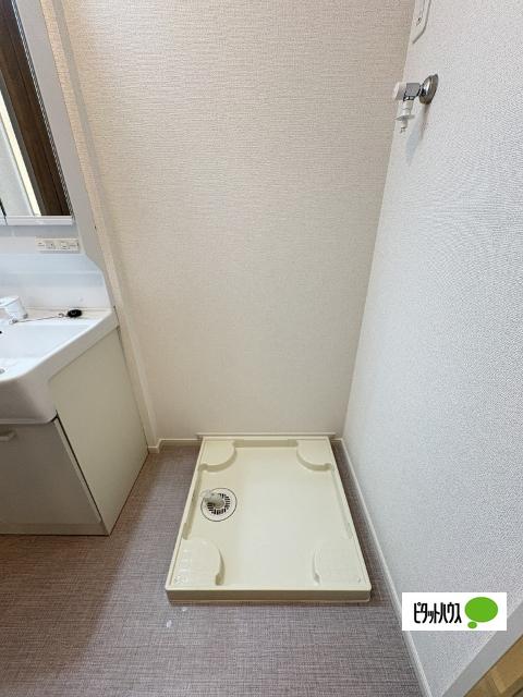 ルークスⅠ（102） 設備