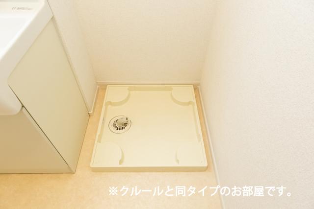 ルチェリデＢ（105） 部屋画像