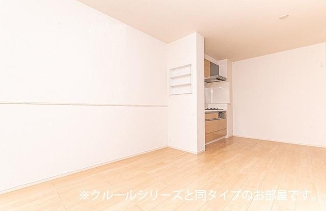 ウエスタン　ヴィレッジⅠ（102） 部屋画像