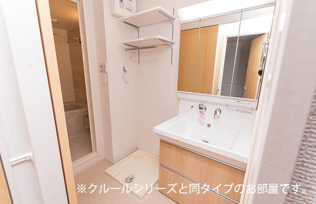 フロレゾンＡ（101） 部屋画像