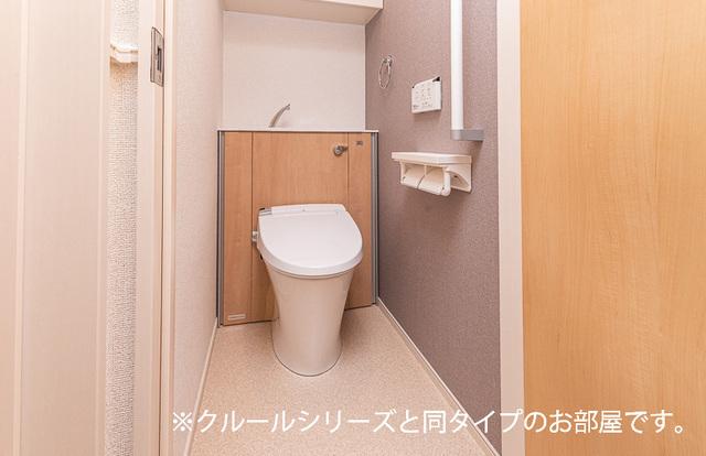 フロレゾンＡ（101） 部屋画像