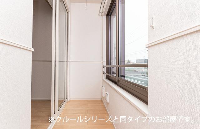 フロレゾンＡ（102） 部屋画像