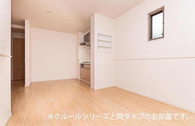 フロレゾンＡ（103） 部屋画像