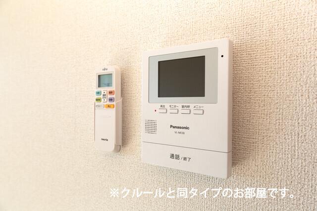 フロレゾンＡ（202） 部屋画像