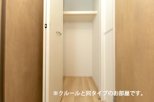 フロレゾンＡ（202） 部屋画像