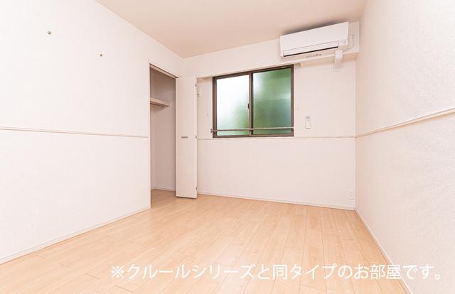 フロレゾンＡ（203） 部屋画像