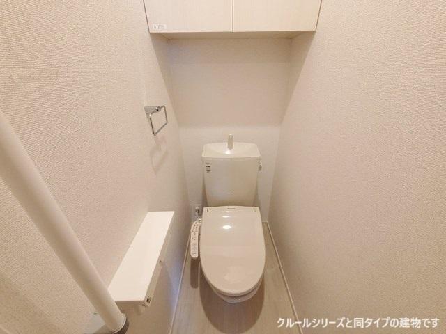 フロレゾンＡ（203） 部屋画像