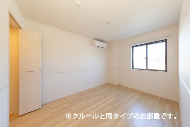 フロレゾンＢ（105） 部屋画像