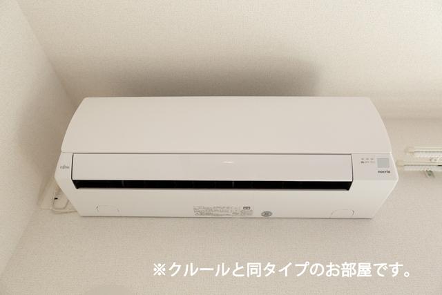 フロレゾンＢ（105） 部屋画像