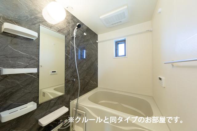 フロレゾンＢ（201） 部屋画像