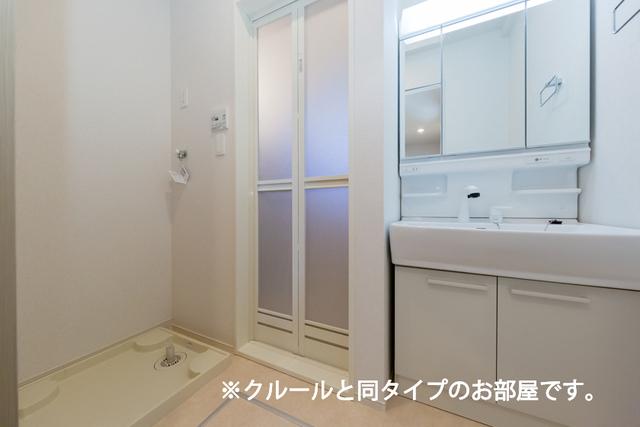 フロレゾンＢ（201） 部屋画像
