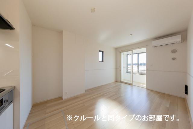 フロレゾンＣ（102） 部屋画像
