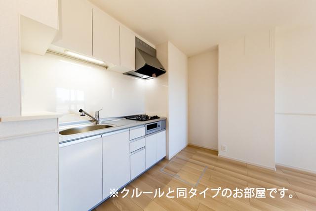 フロレゾンＣ（102） 部屋画像