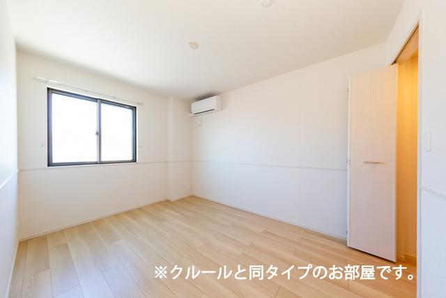 フロレゾンＣ（102） 部屋画像