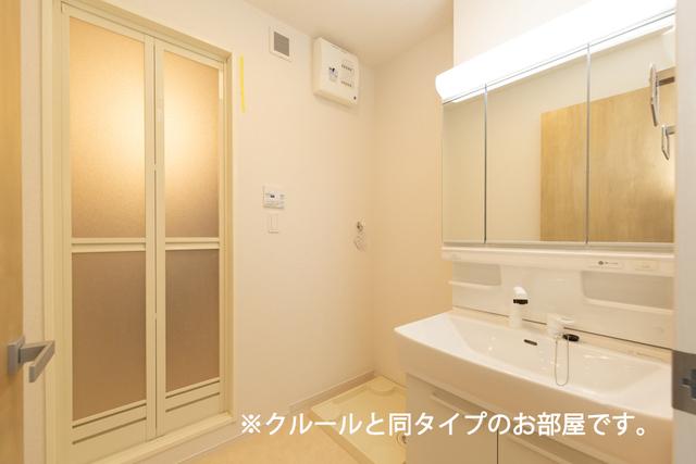 フロレゾンＣ（102） 部屋画像