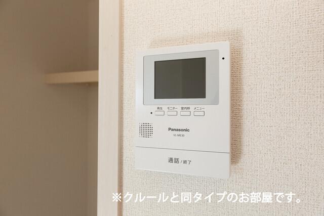 フロレゾンＣ（102） 部屋画像