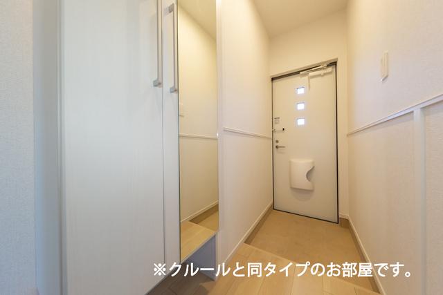 フロレゾンＣ（103） 部屋画像