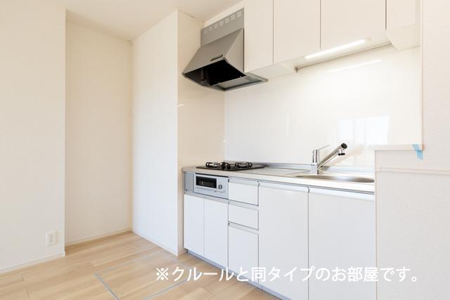 フロレゾンＣ（105） 部屋画像