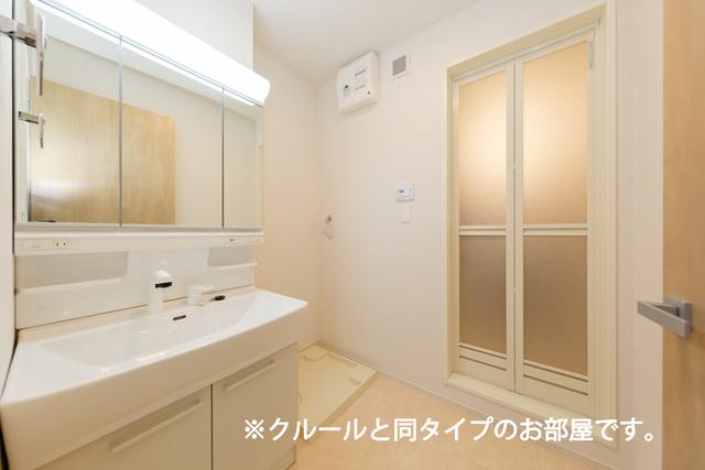 フロレゾンＣ（105） 部屋画像